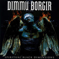 Spiritual Black Dimensions (180 Gram Vinyl) [Vinyl]