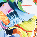 DIN - Masse Remixes I Vinyl Record