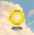 Mellan Slagen Vinyl Record
