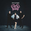 Girls Gang Vinyl Record