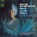 Back To The Blues Vinyl Record