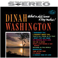 What A Diff'Rence A Day Makes (Verve Vault Series) [180G LP] Vinyl Record