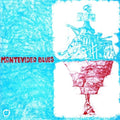 Dino & Montevideo Blues Music CD