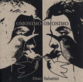 Omonimo Music CD