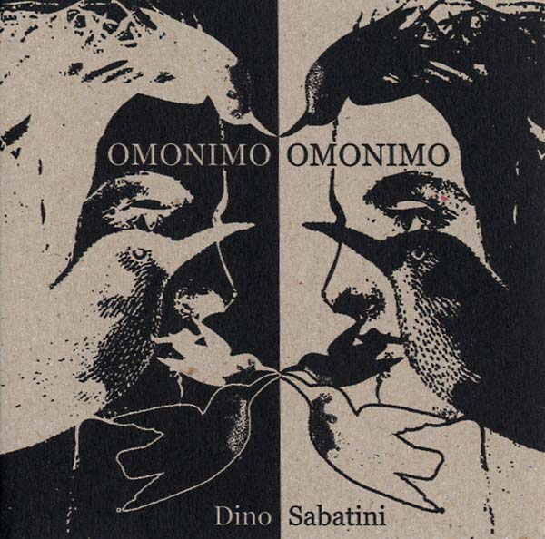 Omonimo Music CD