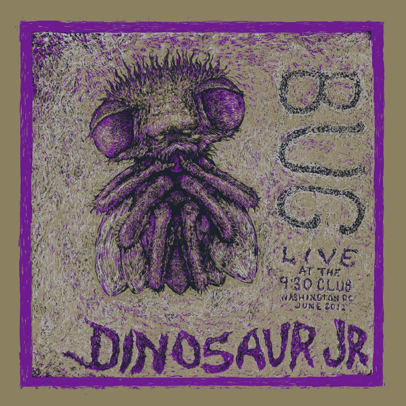 Bug Live (RED VINYL) Vinyl Record