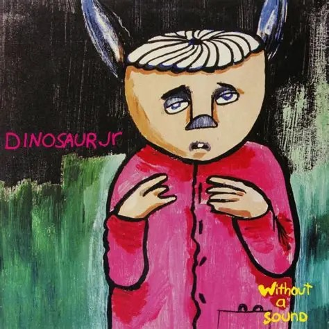 Without A Sound (Red Colored Cassette) Music Cassette Tape