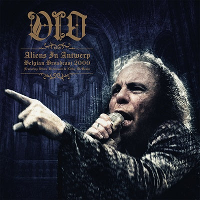 Aliens in Antwerp: Belguim 2000 [Import] (2 Lp's) Vinyl Record
