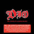 Complete Albums 1983-1993 (Limited Edition, Boxset) [Import] (9 Lp's) Vinyl Record