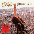 Dio At Donington ‘87 (2LP Etched Vinyl) | Mint (M) Mint (M)