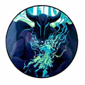 Holy Diver (Limited Edition, Picture Disc Vinyl) [Import] Vinyl Record