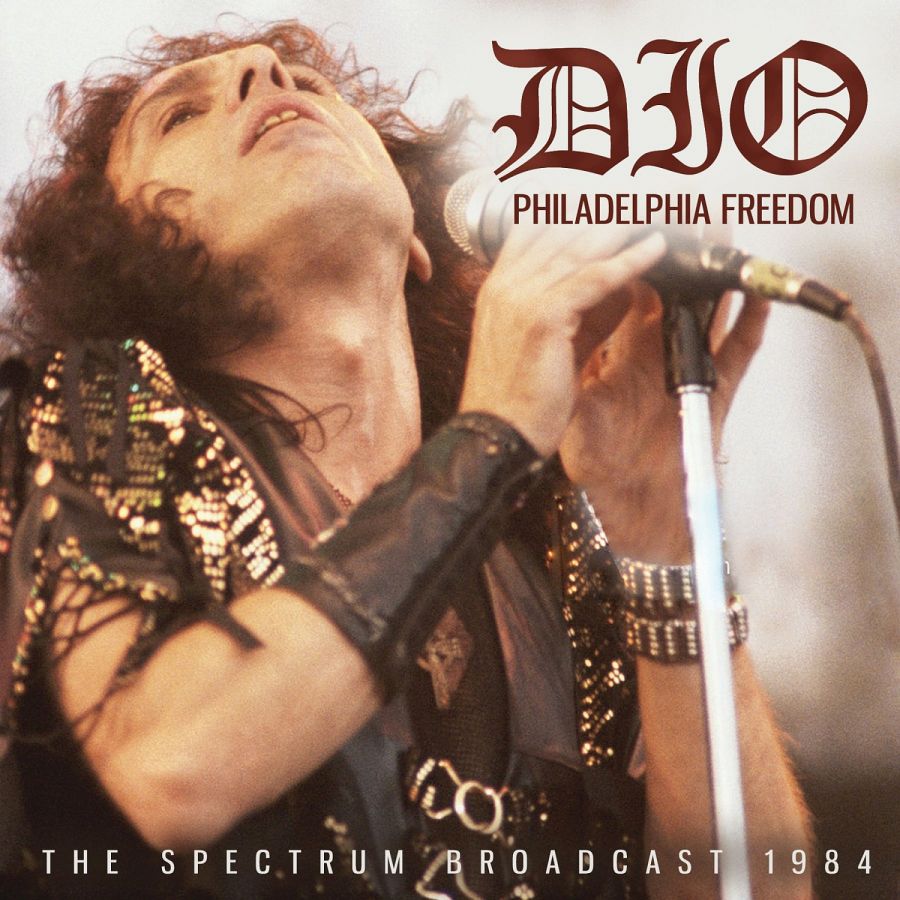 Philadelphia Freedom (Limited Edition, Silver Colored Vinyl) [Import] (2 Lp's) Vinyl Record