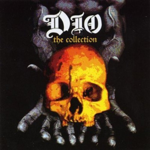The Collection [Import] Music CD