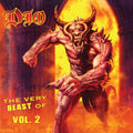 The Very Best Of Dio, Vol. 2 Music CD