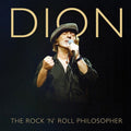 The Rock 'N' Roll Philosopher (Digipack Packaging) |