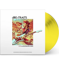 Live On Telegraph Road: 7/20/92(Special Edition, Yellow Colored Vinyl) [Import] Vinyl Record