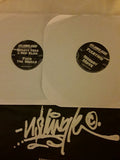 Fuck The World / Nobody Move | Very Good Plus (VG+) Generic