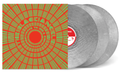 The Black Angels Directions To See A Ghost (3LP Metallic Silver) Vinyl Record