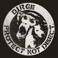 Protect Not Disect (White Vinyl) Vinyl Record