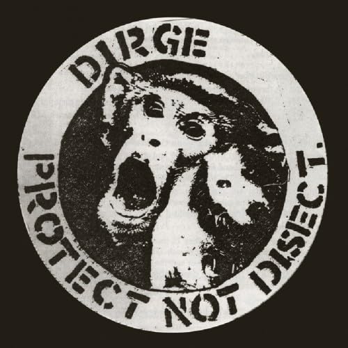 Protect Not Disect (White Vinyl) Vinyl Record