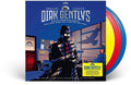 Douglas Adams Dirk Gently's Holistic Detective Agency: The Long Dark Tea-Time Of The Soul (3LP, Color) Vinyl Record