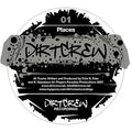 DIRT CREW - Places/Deep (We Are) Vinyl Record