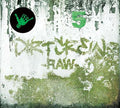 Raw Music CD