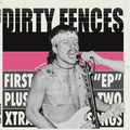 The First EP Plus Vinyl Record
