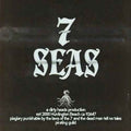 Dirty Heads - 7 Seas [Explicit Content] Music CD