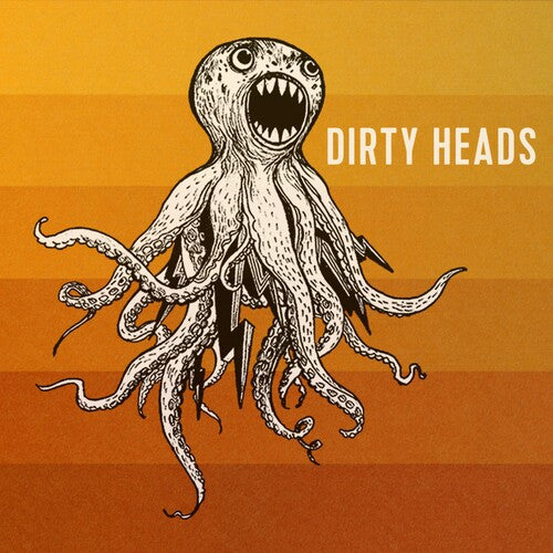 Dirty Heads [Explicit Content] Vinyl Record