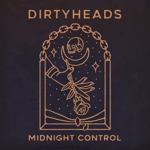 Dirty Heads - Midnight Control - New Twighlight Vinyl Record