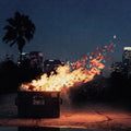 PRE-ORDER: Dirty Honey - Catch My Butterfly (Indie Exclusive) [White Vinyl] Vinyl Record
