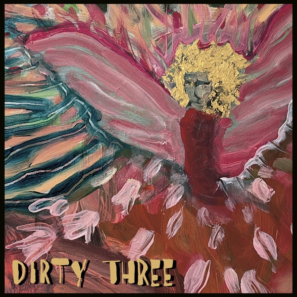 Dirty Three Love Changes Everything Vinyl Record