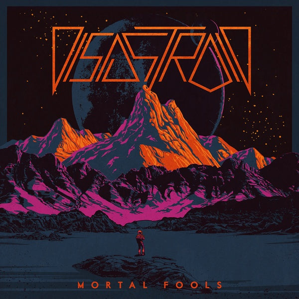 Mortal Fools Music CD