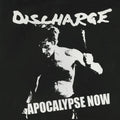 Discharge - Apocalypse Now (Limited Edition, White Vinyl) [Vinyl] Vinyl Record