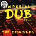 Imperial Dub Vol 1 Vinyl Record