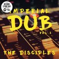 Imperial Dub Vol 2 Vinyl Record