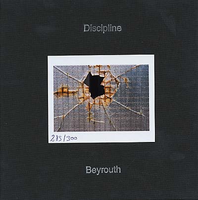 Beyrouth |