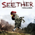 Seether - Disclaimer (20th Anniversary Edition) [Red LP] [Vinyl]