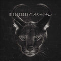 Disclosure - Caracal (CD) |