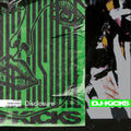 Disclosure DJ-Kicks Music CD