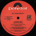 Roy Ayers Ubiquity - (PRESALE) Running Away / Love Will Bring Us Back Together (VINYL) | Mint (M) Mint (M)