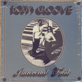 Introverted Funk - Body's Groove (VINYL) | Mint (M) Mint (M)