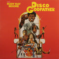 Rudy Ray Moore Disco Godfather (Original 1979 Motion Picture Soundtrack) [RSD, LITA] Vinyl Record