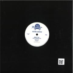 KEVAN ADRIAN - (PRE-ORDER) GIVE IT UP (VINYL) |