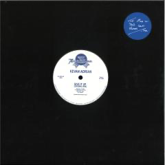 KEVAN ADRIAN - (PRE-ORDER) GIVE IT UP (VINYL) |