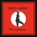 "Three'S Company..." Music CD