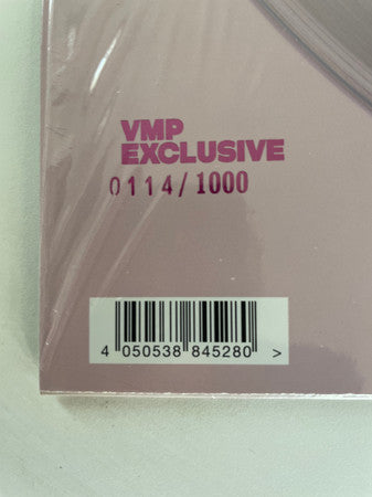 Delusions (VMP COLOR VINYL) | Mint (M) Mint (M)