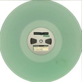 Junktion - Hot & Bothered EP (GREEN VINYL) | Mint (M) Mint (M)