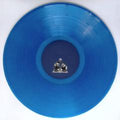 Monsieur Van Pratt - (PRE ORDER) Boogietraxx (BLUE VINYL 12") |